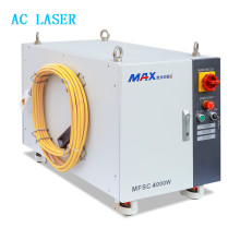 Max fiber laser power source 3000w with oem price